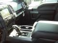 2016 Oxford White Ford F150 XLT SuperCrew 4x4  photo #5