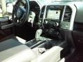 2016 Oxford White Ford F150 XLT SuperCrew 4x4  photo #8