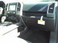 2016 Oxford White Ford F150 XLT SuperCrew 4x4  photo #9