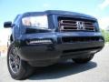 2007 Formal Black Honda Ridgeline RTL #113228119