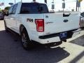 2016 Oxford White Ford F150 XLT SuperCrew 4x4  photo #15
