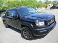 Formal Black - Ridgeline RTL Photo No. 3