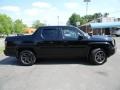 Formal Black - Ridgeline RTL Photo No. 10