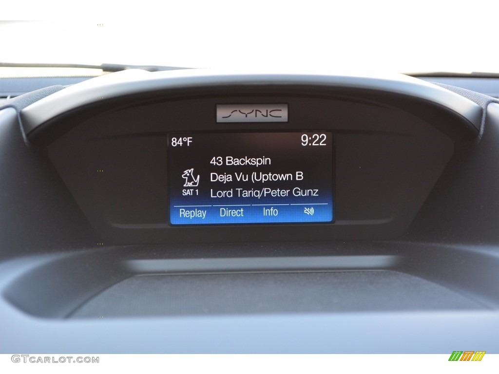 2017 Escape SE - Ruby Red / Medium Light Stone photo #37