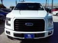 2016 Oxford White Ford F150 XLT SuperCrew 4x4  photo #18