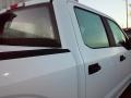 2016 Oxford White Ford F150 XL SuperCrew  photo #2