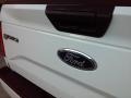 Oxford White - F150 XL SuperCrew Photo No. 3