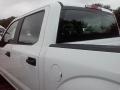 Oxford White - F150 XL SuperCrew Photo No. 6