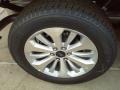 Oxford White - F150 XL SuperCrew Photo No. 16