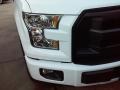 Oxford White - F150 XL SuperCrew Photo No. 17