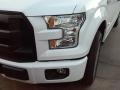 Oxford White - F150 XL SuperCrew Photo No. 18