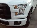 2016 Oxford White Ford F150 XL SuperCrew  photo #18