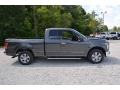 Magnetic - F150 XLT SuperCab Photo No. 2