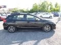Crystal Black Silica - Impreza 2.0i Sport Premium Photo No. 3