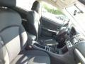 Crystal Black Silica - Impreza 2.0i Sport Premium Photo No. 4