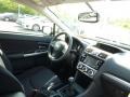 Crystal Black Silica - Impreza 2.0i Sport Premium Photo No. 5