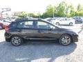Crystal Black Silica - Impreza 2.0i Sport Premium Photo No. 7