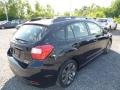Crystal Black Silica - Impreza 2.0i Sport Premium Photo No. 8