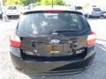 Crystal Black Silica - Impreza 2.0i Sport Premium Photo No. 9