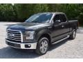Magnetic - F150 XLT SuperCab Photo No. 10