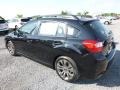Crystal Black Silica - Impreza 2.0i Sport Premium Photo No. 10