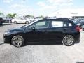 Crystal Black Silica - Impreza 2.0i Sport Premium Photo No. 11