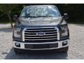 Magnetic - F150 XLT SuperCab Photo No. 11