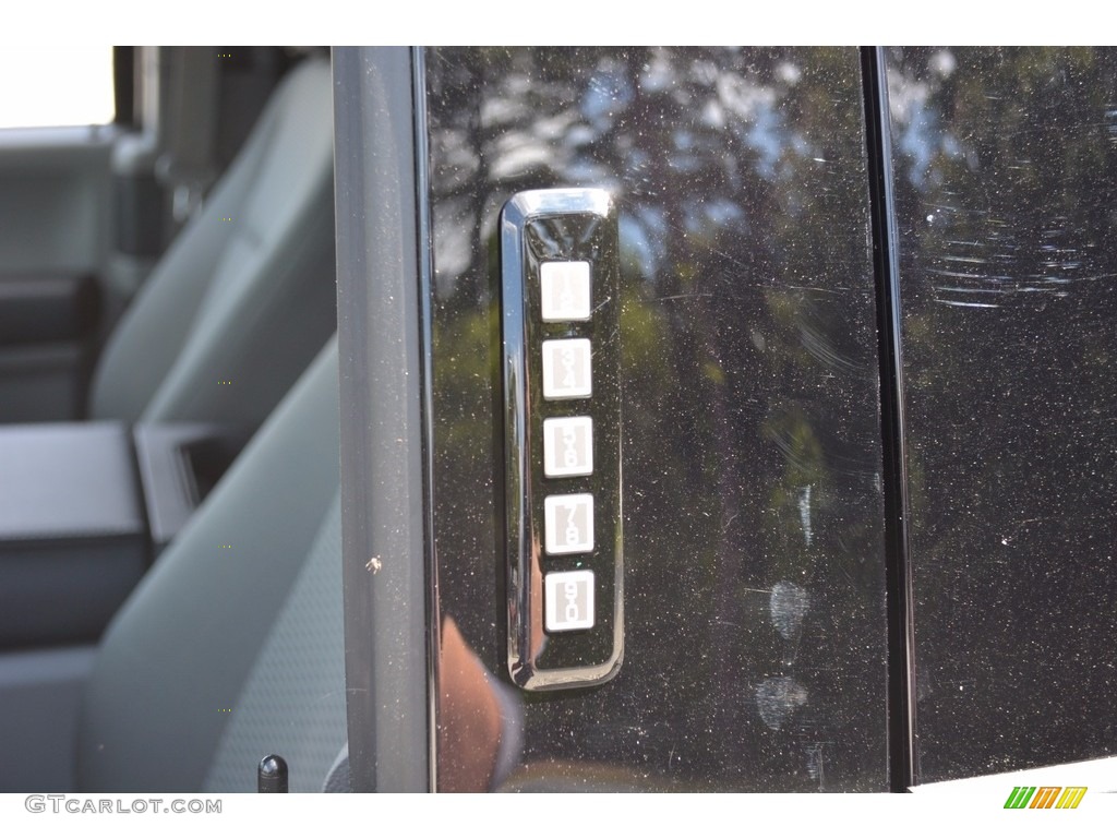2016 F150 XLT SuperCab - Magnetic / Medium Earth Gray photo #12