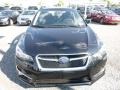 Crystal Black Silica - Impreza 2.0i Sport Premium Photo No. 13