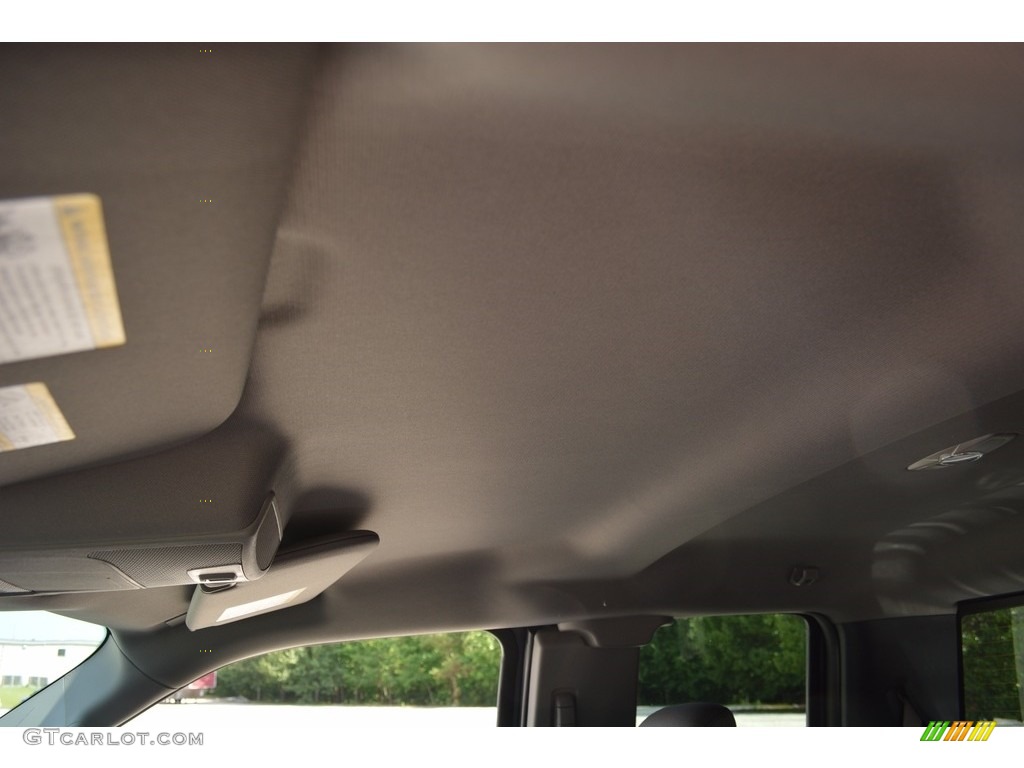 2016 F150 XLT SuperCab - Magnetic / Medium Earth Gray photo #13