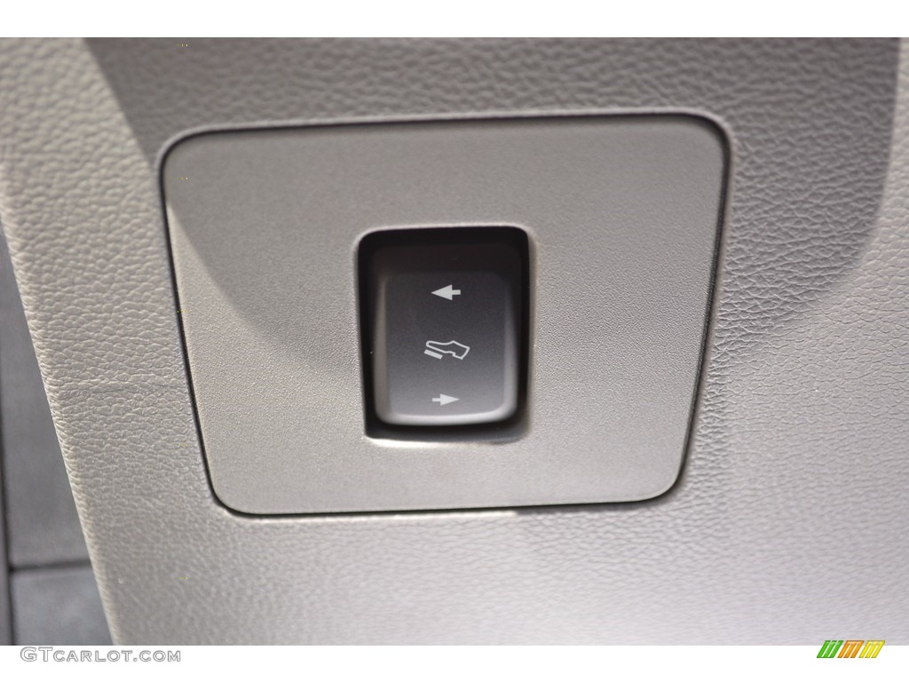 2016 F150 XLT SuperCab - Magnetic / Medium Earth Gray photo #14