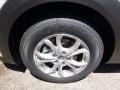 Crystal White Pearl - CX-3 Touring AWD Photo No. 5