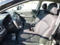Crystal Black Silica - Impreza 2.0i Sport Premium Photo No. 15