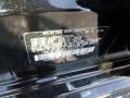 Crystal Black Silica - Impreza 2.0i Sport Premium Photo No. 16