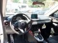 Crystal White Pearl - CX-3 Touring AWD Photo No. 9