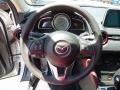 Crystal White Pearl - CX-3 Touring AWD Photo No. 13