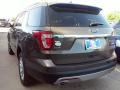 Caribou Metallic - Explorer XLT Photo No. 17