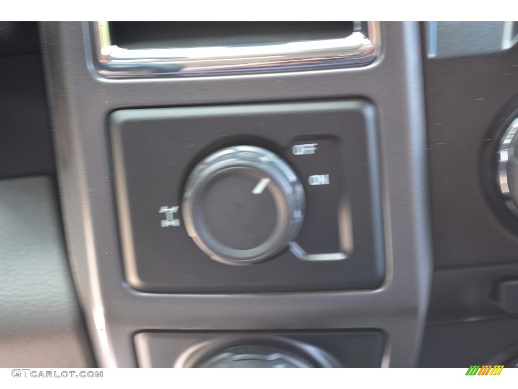 2016 F150 XLT SuperCab - Magnetic / Medium Earth Gray photo #44