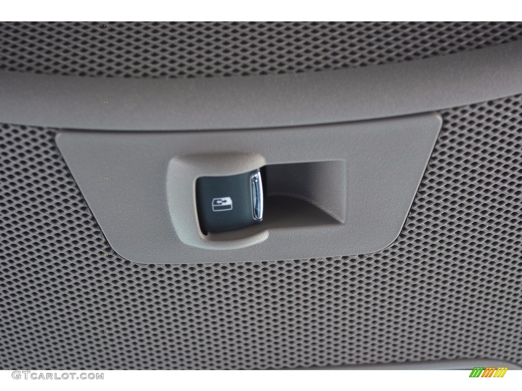 2016 F150 XLT SuperCab - Magnetic / Medium Earth Gray photo #49