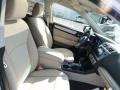 2016 Crystal White Pearl Subaru Outback 2.5i Premium  photo #4