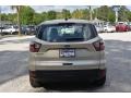 2017 White Gold Ford Escape S  photo #4