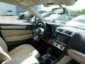 2016 Crystal White Pearl Subaru Outback 2.5i Premium  photo #5