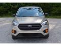 2017 White Gold Ford Escape S  photo #8