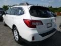 2016 Crystal White Pearl Subaru Outback 2.5i Premium  photo #10