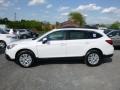 2016 Crystal White Pearl Subaru Outback 2.5i Premium  photo #11