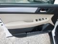 2016 Crystal White Pearl Subaru Outback 2.5i Premium  photo #15