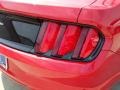2016 Race Red Ford Mustang V6 Coupe  photo #14