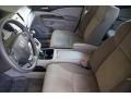 White Diamond Pearl - CR-V LX Photo No. 3