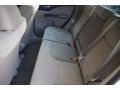 White Diamond Pearl - CR-V LX Photo No. 4