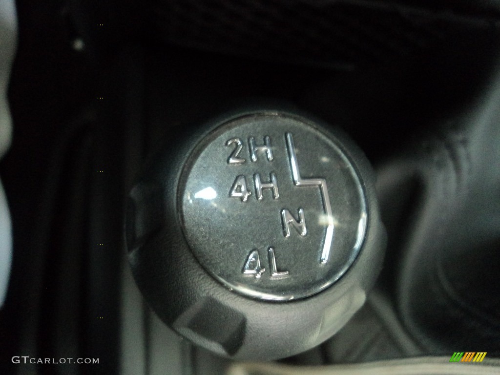 2016 Wrangler Unlimited Sport 4x4 - Bright White / Black photo #19